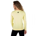 Kép 4/5 - Gorilla Wear Riviera Sweatshirt (sárga)
