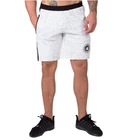 Kép 1/4 - Gorilla Wear Saint Thomas Sweatshort (kevert szürke)