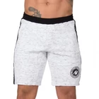 Kép 2/4 - Gorilla Wear Saint Thomas Sweatshort (kevert szürke)
