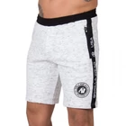Kép 3/4 - Gorilla Wear Saint Thomas Sweatshort (kevert szürke)