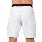 Kép 4/4 - Gorilla Wear Saint Thomas Sweatshort (kevert szürke)