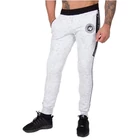 Kép 1/5 - Gorilla Wear Saint Thomas Sweatpants (kevert szürke)