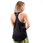 Kép 3/4 - Gorilla Wear Santa Monica Tank Top (fekete/szürke)