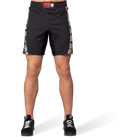 Kép 1/6 - Gorilla Wear Kensington MMA Fightshorts (army zöld/terepmintás)