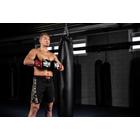 Kép 4/6 - Gorilla Wear Kensington MMA Fightshorts (army zöld/terepmintás)