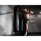 Kép 6/6 - Gorilla Wear Kensington MMA Fightshorts (army zöld/terepmintás)