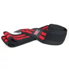 Kép 2/3 - Gorilla Wear Knee Wraps (200cm/79in)