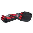 Kép 2/3 - Gorilla Wear Knee Wraps (250cm/98in)