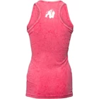 Kép 2/5 - Gorilla Wear Leakey Tank Top (pink)