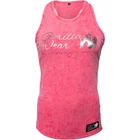 Kép 1/5 - Gorilla Wear Leakey Tank Top (pink)