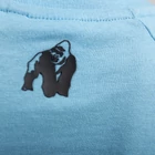 Kép 6/6 - Gorilla Wear Lodi T-shirt (világoskék)