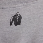 Kép 4/6 - Gorilla Wear Lodi T-shirt (világosszürke)