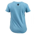 Kép 4/6 - Gorilla Wear Lodi T-shirt (világoskék)
