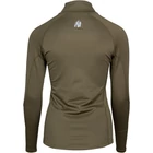 Kép 2/3 - Gorilla Wear Melissa Longsleeve (army zöld)