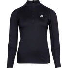Kép 1/3 - Gorilla Wear Melissa Longsleeve (fekete)