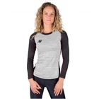 Kép 4/10 - Gorilla Wear Mineola Longsleeve (fekete/szürke)