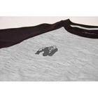 Kép 9/10 - Gorilla Wear Mineola Longsleeve (fekete/szürke)