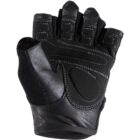 Kép 2/4 - Gorilla Wear Mitchell Training Gloves (fekete)
