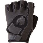 Kép 1/4 - Gorilla Wear Mitchell Training Gloves (fekete)