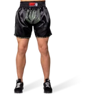 Kép 1/6 - Gorilla Wear Murdo Muay Thai/Kickboxing Shorts (army zöld)