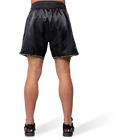Kép 2/6 - Gorilla Wear Murdo Muay Thai/Kickboxing Shorts (army zöld)