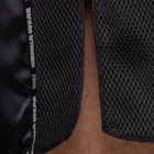 Kép 4/6 - Gorilla Wear Murdo Muay Thai/Kickboxing Shorts (fekete/szürke)