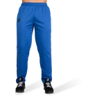 Kép 1/5 - Gorilla Wear Reydon Mesh Pants (kék)
