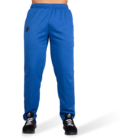 Kép 1/5 - Gorilla Wear Reydon Mesh Pants (kék)
