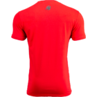 Gorilla Wear Rock Hill T-shirt (piros)