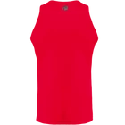 Kép 2/3 - Gorilla Wear Rock Hill Tank Top (piros)