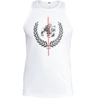 Kép 1/3 - Gorilla Wear Rock Hill Tank Top (fehér)