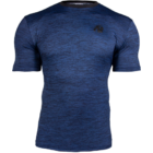 Kép 1/7 - Gorilla Wear Roy T-shirt (kék)