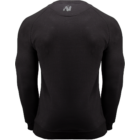 Kép 2/6 - Gorilla Wear Saint Thomas Sweatshirt (fekete)
