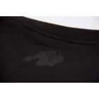Kép 5/6 - Gorilla Wear Saint Thomas Sweatshirt (fekete)