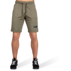 Kép 1/4 - Gorilla Wear San Antonio Shorts (army zöld)