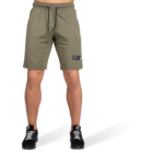 Kép 1/4 - Gorilla Wear San Antonio Shorts (army zöld)