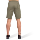 Kép 2/4 - Gorilla Wear San Antonio Shorts (army zöld)