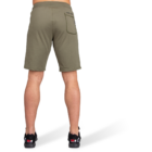 Kép 2/4 - Gorilla Wear San Antonio Shorts (army zöld)
