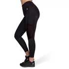 Kép 4/4 - Gorilla Wear Savannah Mesh Tights (fekete)