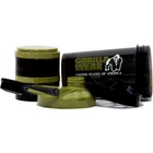 Kép 3/3 - Gorilla Wear Shaker 2 Go (fekete/army zöld 760ml)