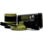 Kép 3/3 - Gorilla Wear Shaker 2 Go (fekete/army zöld 760ml)