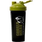 Kép 3/3 - Gorilla Wear Shaker XXL (fekete/army zöld 1000ml)