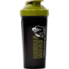 Kép 1/3 - Gorilla Wear Shaker XXL (fekete/army zöld 1000ml)