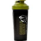 Kép 1/3 - Gorilla Wear Shaker XXL (fekete/army zöld 1000ml)