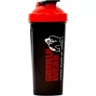 Kép 1/4 - Gorilla Wear Shaker XXL (fekete/piros 1000ml)