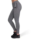 Kép 2/7 - Gorilla Wear Shawnee Joggers (kevert szürke)