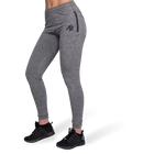 Kép 3/7 - Gorilla Wear Shawnee Joggers (kevert szürke)