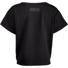 Kép 2/5 - Gorilla Wear Sheldon Workout Top (fekete)