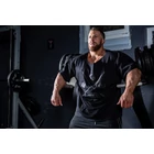 Kép 3/5 - Gorilla Wear Sheldon Workout Top (fekete)