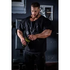 Kép 4/5 - Gorilla Wear Sheldon Workout Top (fekete)